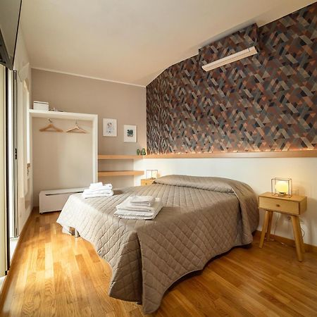 Bed and Breakfast Arco Gentile Bitonto Exterior foto