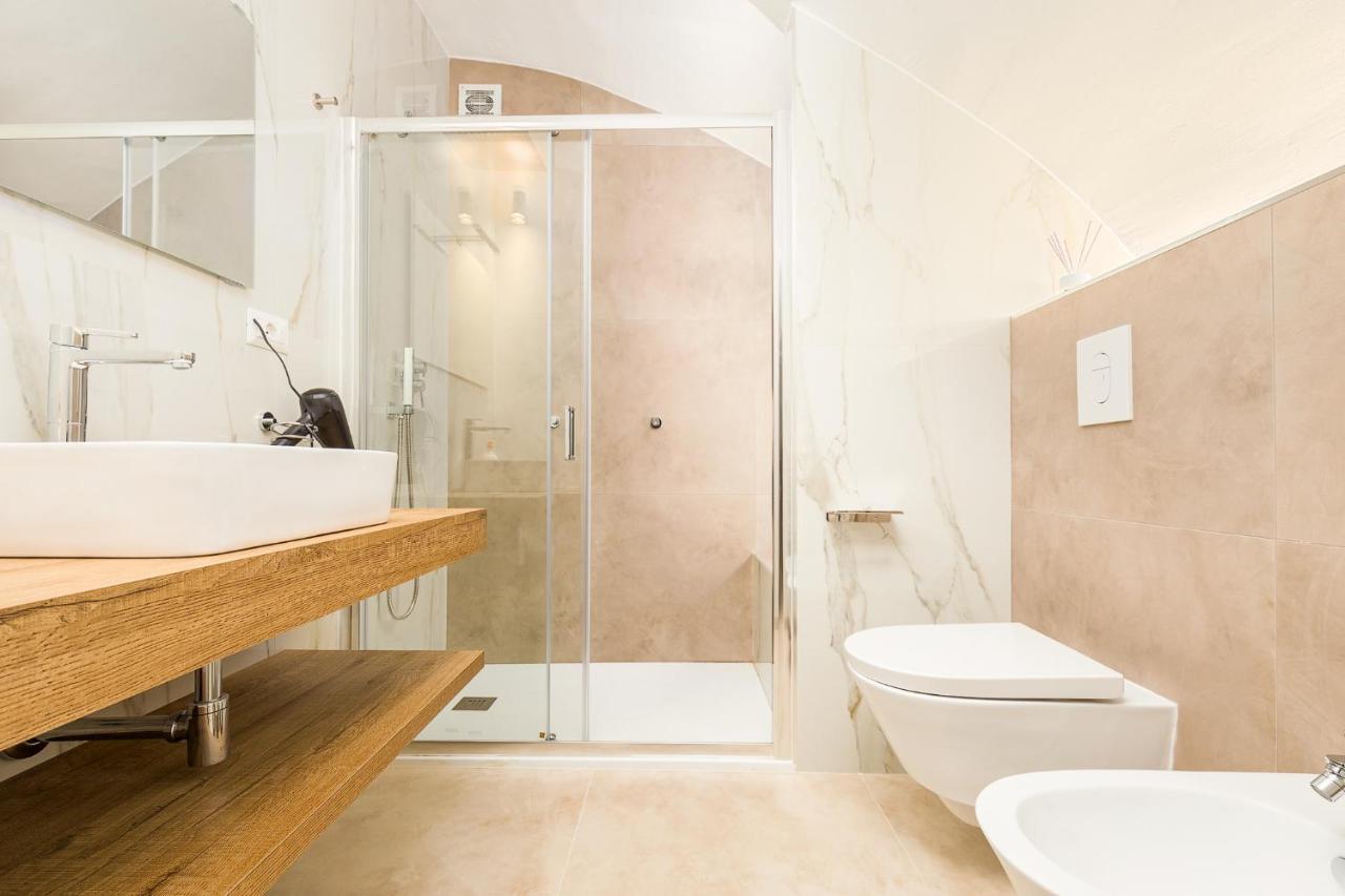 Bed and Breakfast Arco Gentile Bitonto Exterior foto