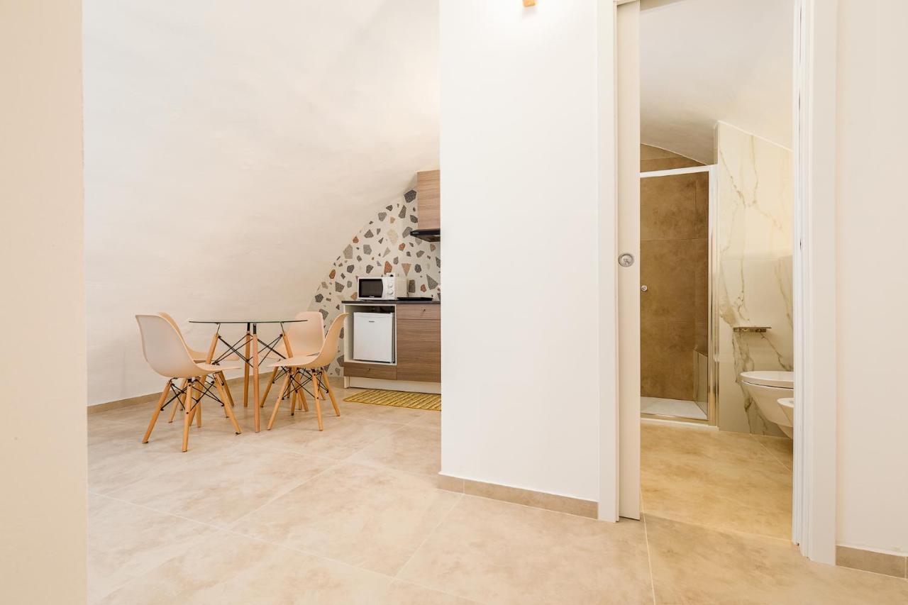 Bed and Breakfast Arco Gentile Bitonto Exterior foto