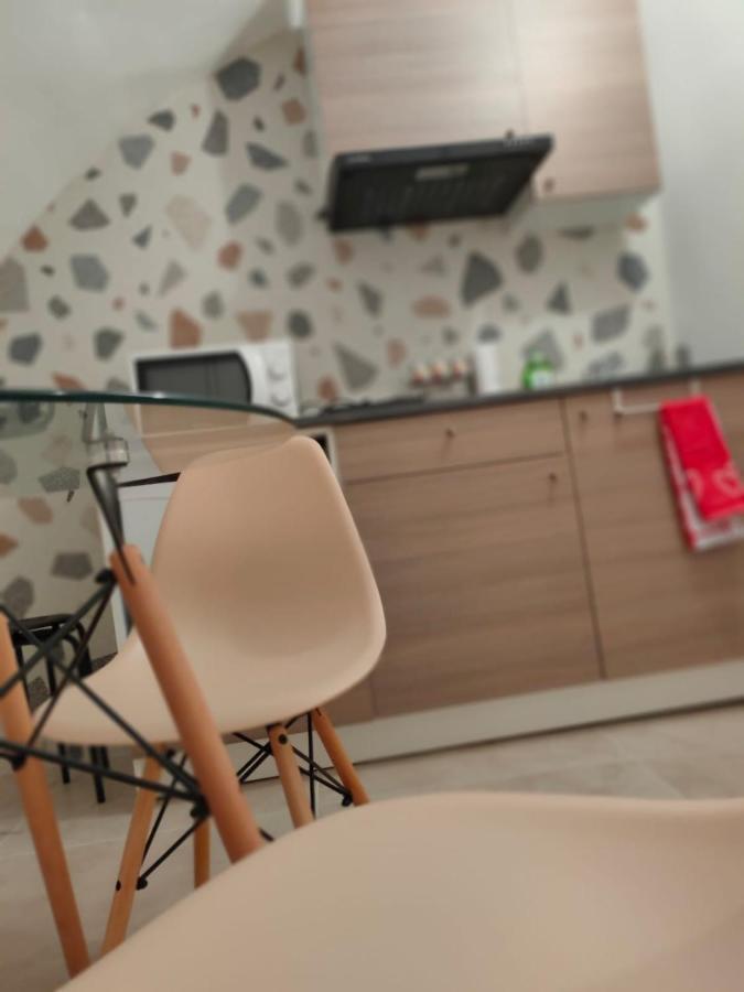 Bed and Breakfast Arco Gentile Bitonto Exterior foto