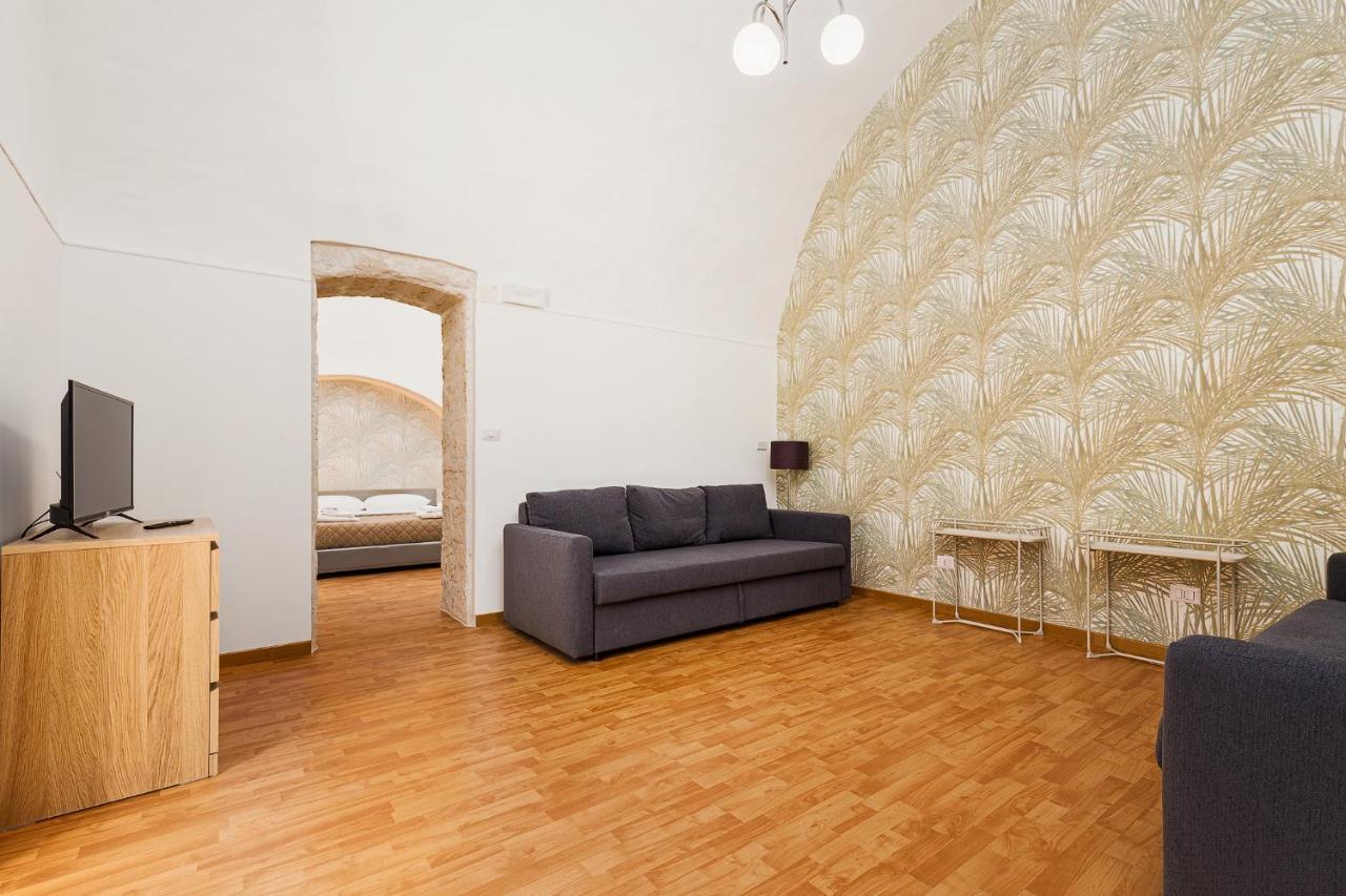 Bed and Breakfast Arco Gentile Bitonto Exterior foto