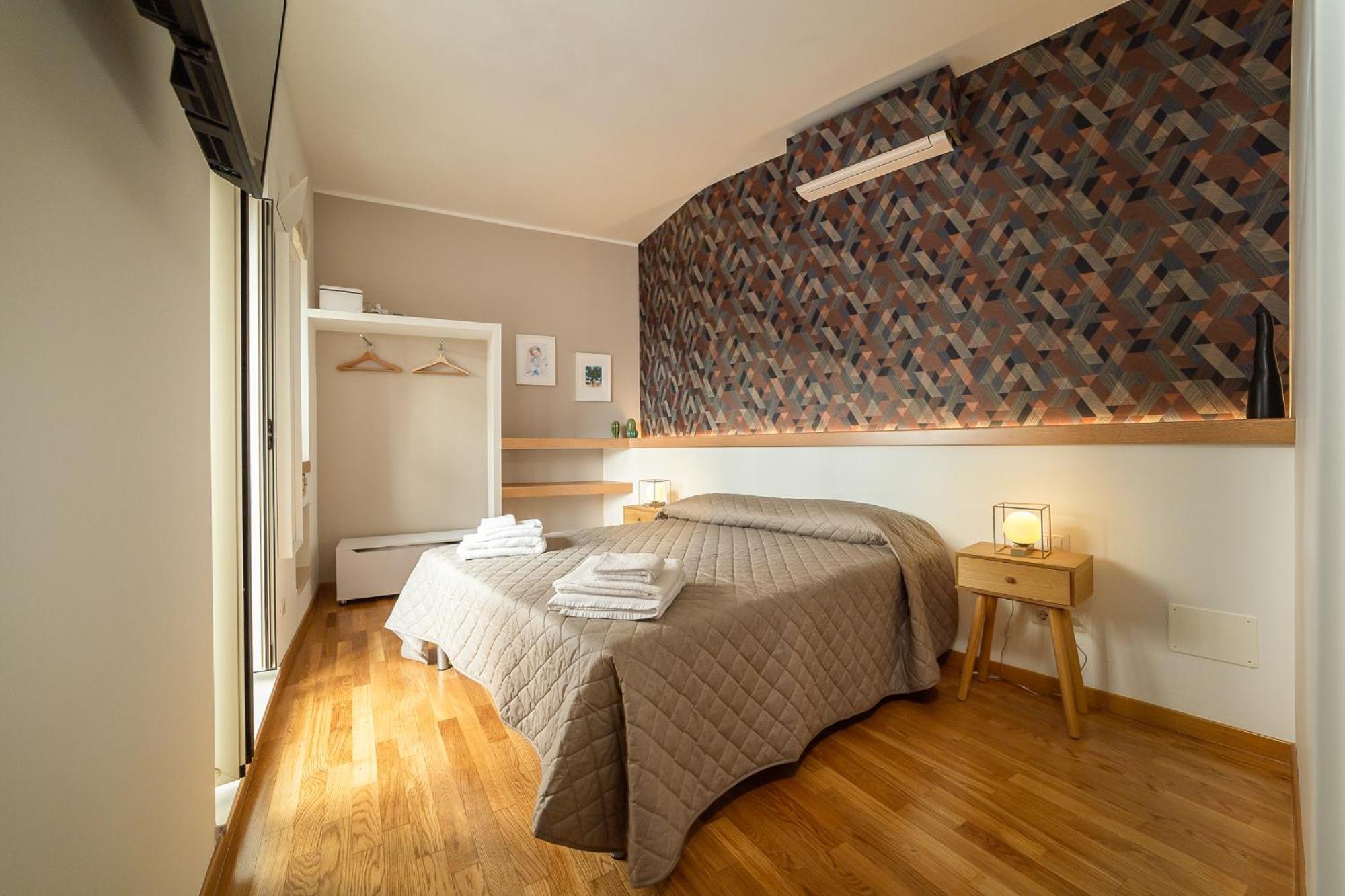 Bed and Breakfast Arco Gentile Bitonto Exterior foto