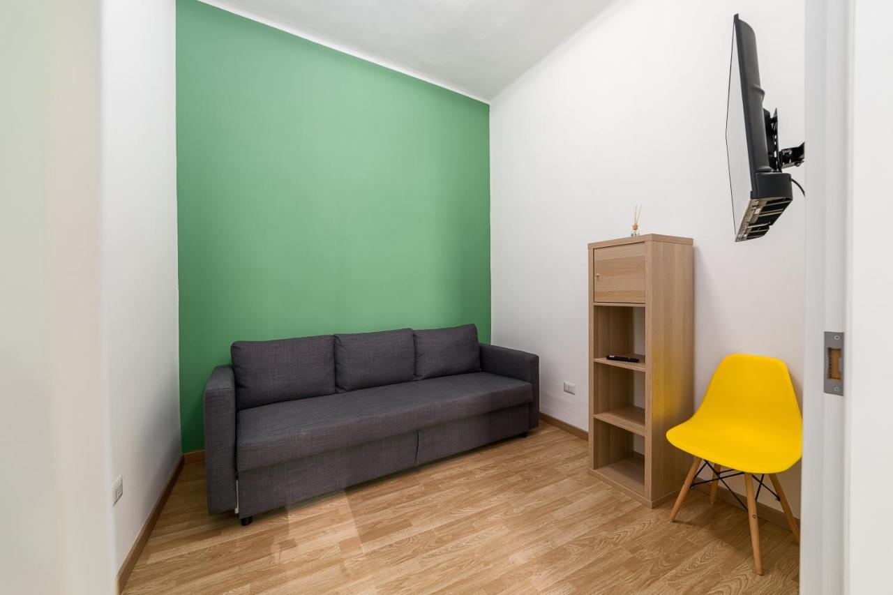 Bed and Breakfast Arco Gentile Bitonto Exterior foto
