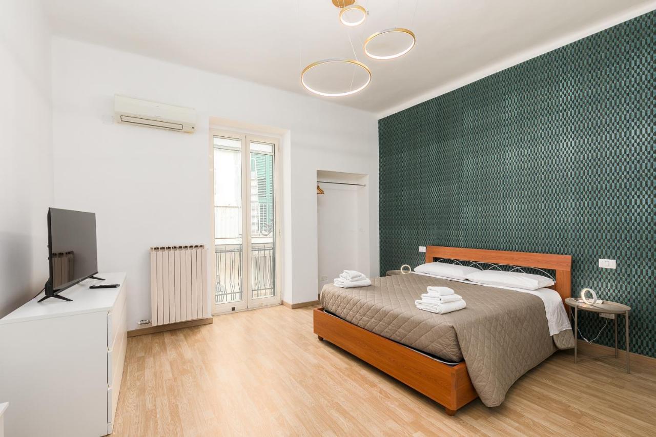 Bed and Breakfast Arco Gentile Bitonto Exterior foto