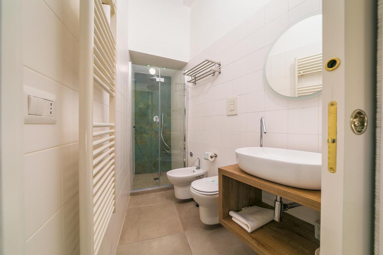 Bed and Breakfast Arco Gentile Bitonto Exterior foto