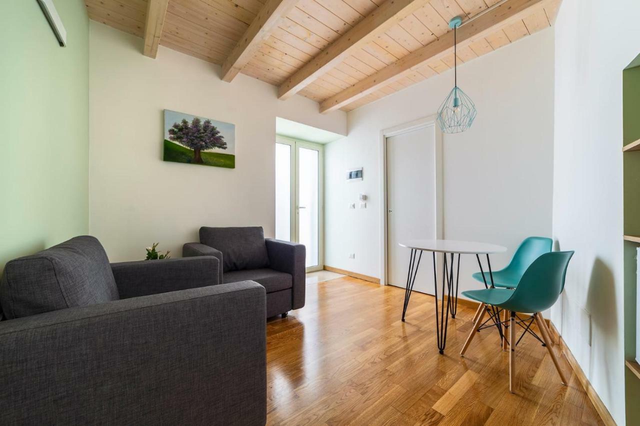 Bed and Breakfast Arco Gentile Bitonto Exterior foto