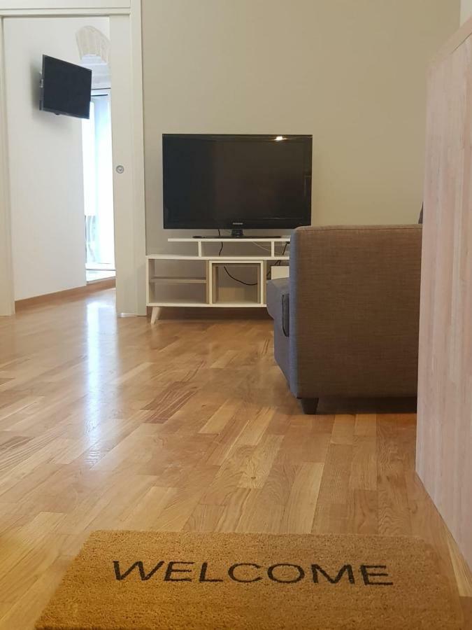Bed and Breakfast Arco Gentile Bitonto Exterior foto