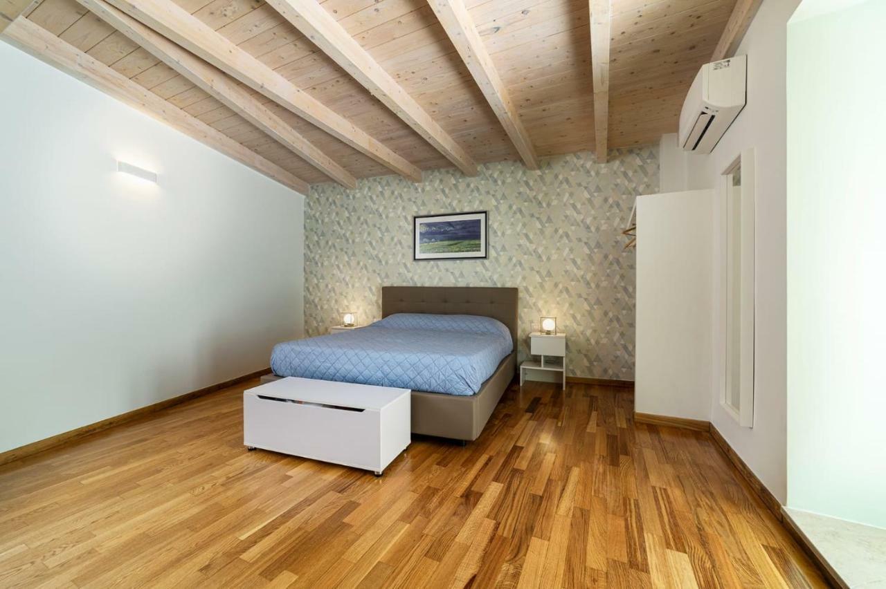 Bed and Breakfast Arco Gentile Bitonto Exterior foto