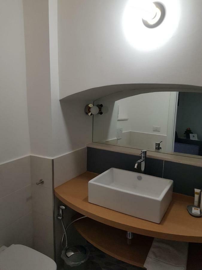 Bed and Breakfast Arco Gentile Bitonto Exterior foto