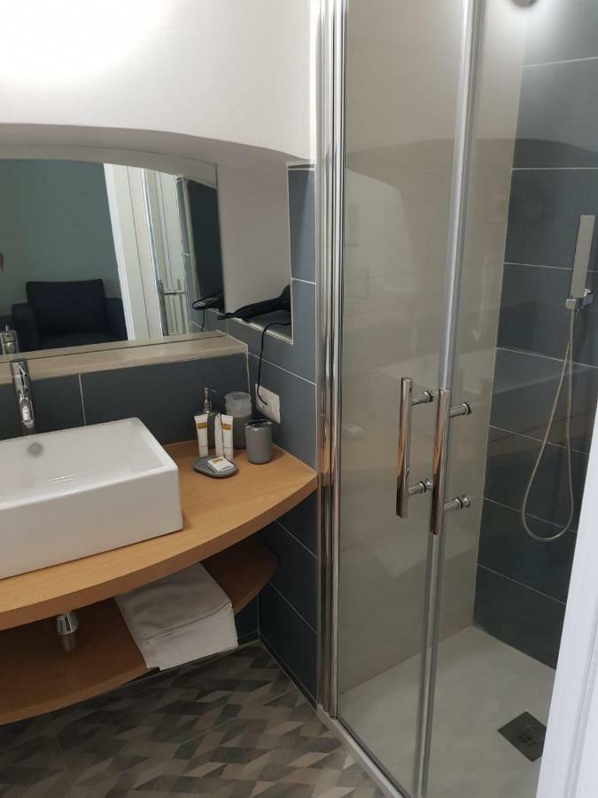 Bed and Breakfast Arco Gentile Bitonto Exterior foto