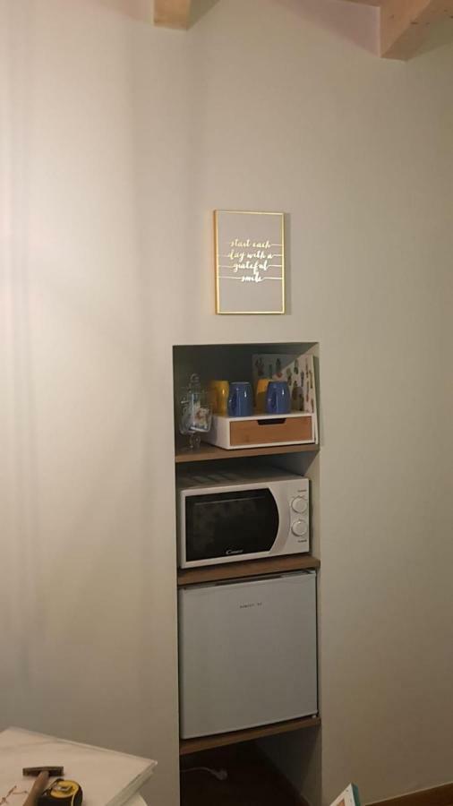 Bed and Breakfast Arco Gentile Bitonto Exterior foto