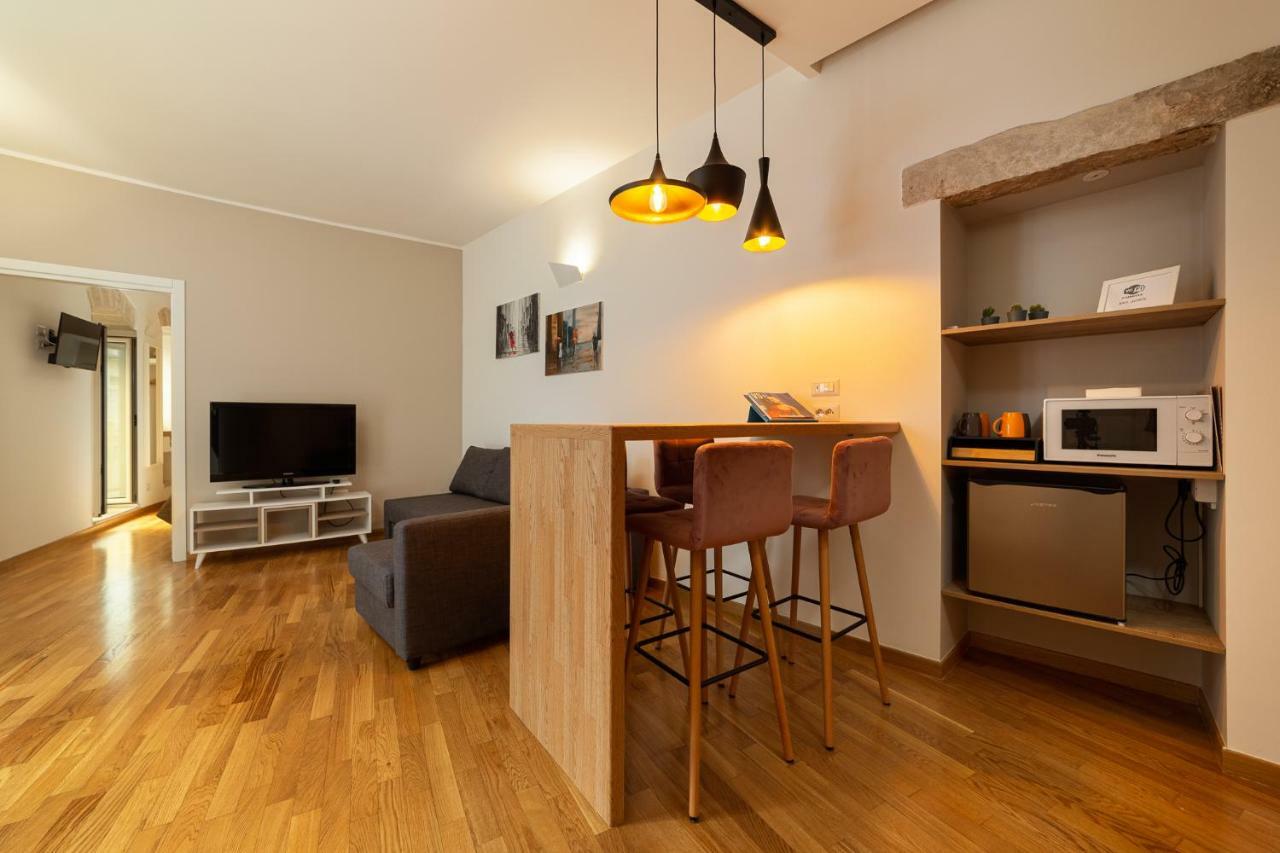 Bed and Breakfast Arco Gentile Bitonto Exterior foto